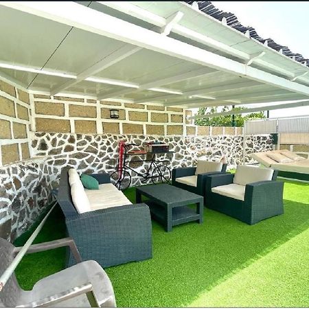 Casa Rural Finca Paraiso. Heated Pool Vilaflor Ngoại thất bức ảnh