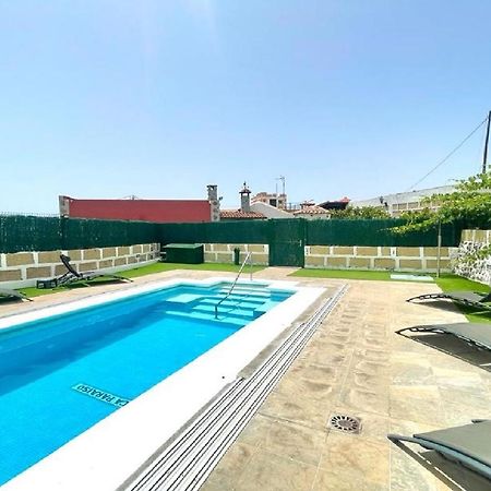 Casa Rural Finca Paraiso. Heated Pool Vilaflor Ngoại thất bức ảnh